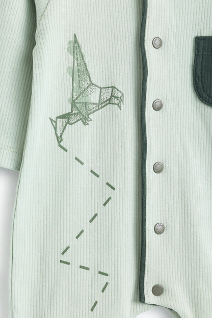 Baby Romper