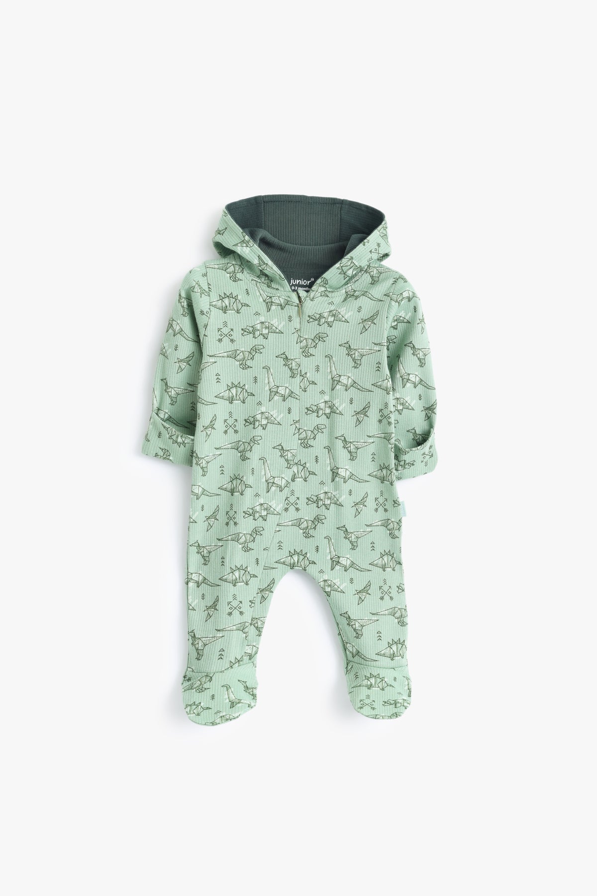 Baby Romper