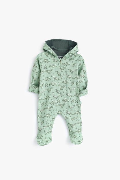 Baby Romper