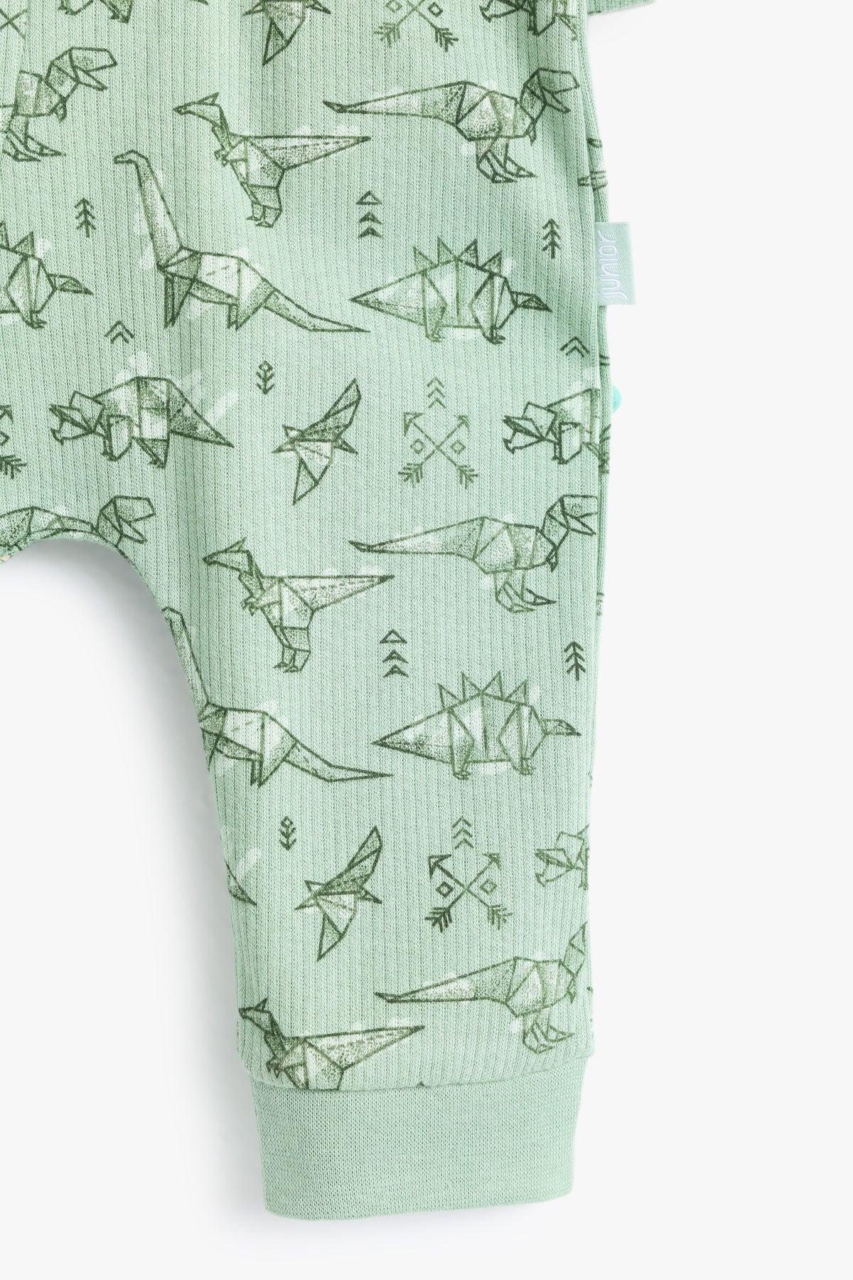 Baby Romper