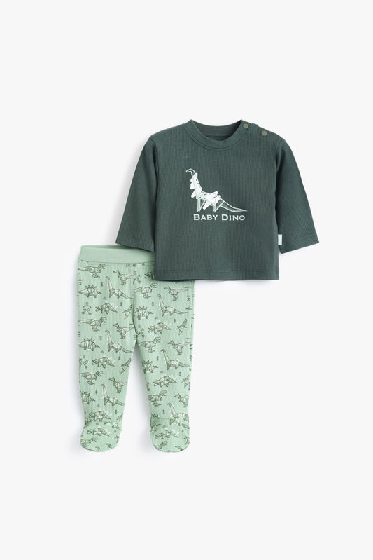 Pyjama Set
