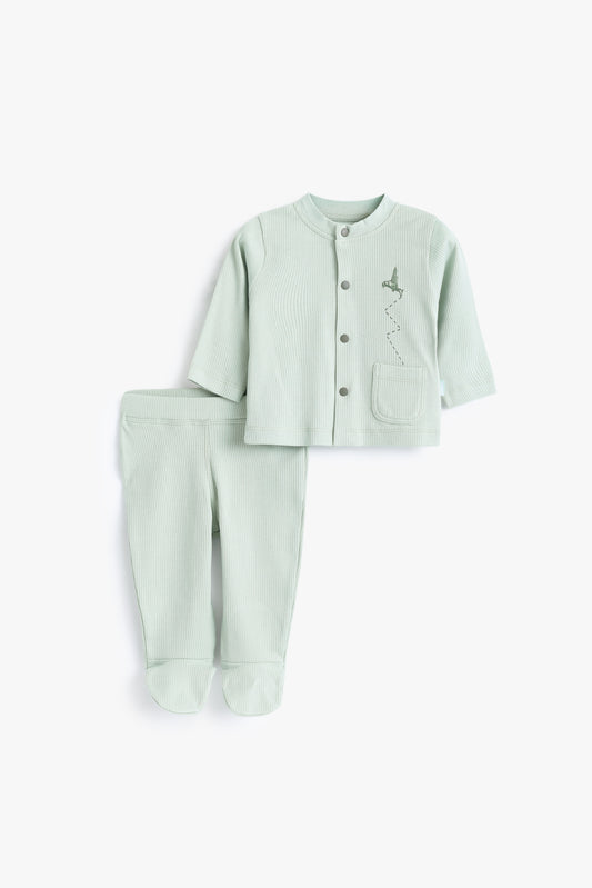 Pyjama Set