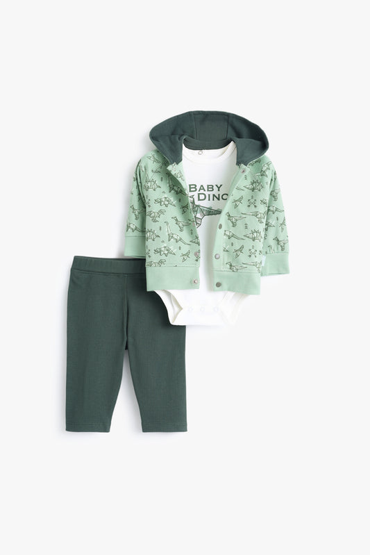 Pyjama Set