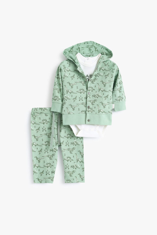 Pyjama Set