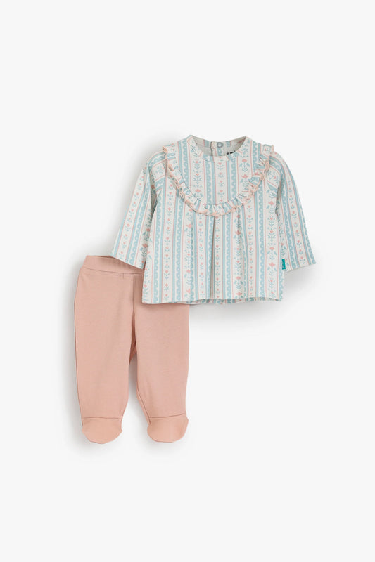 Pyjama Set