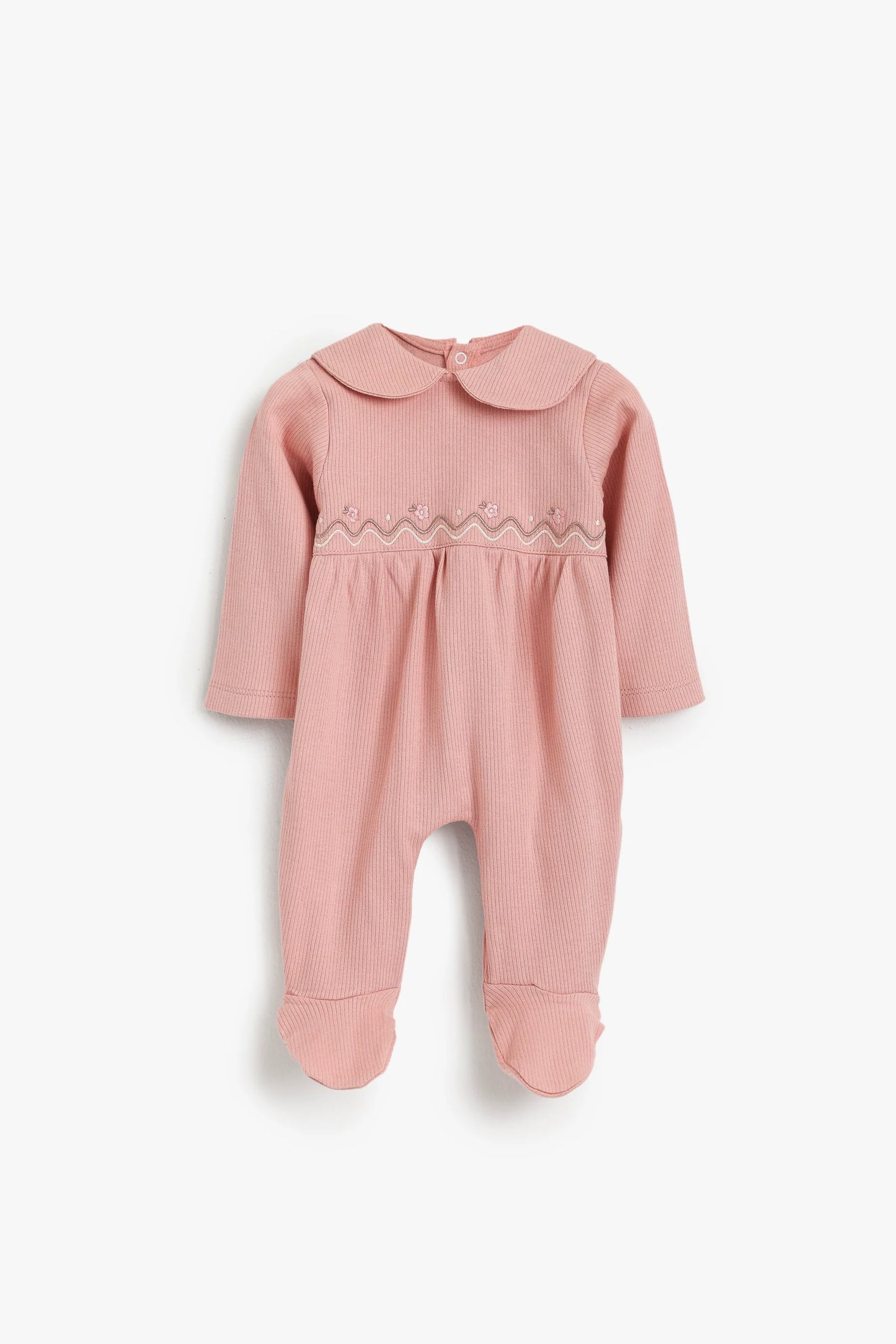 Baby Romper