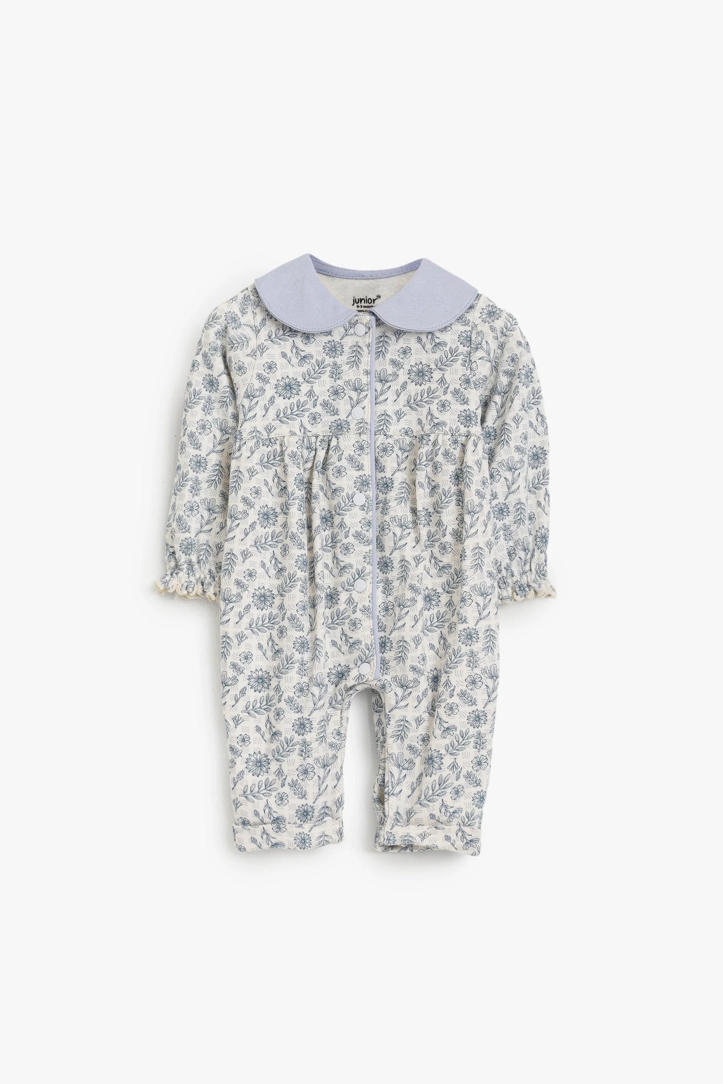 Baby Romper