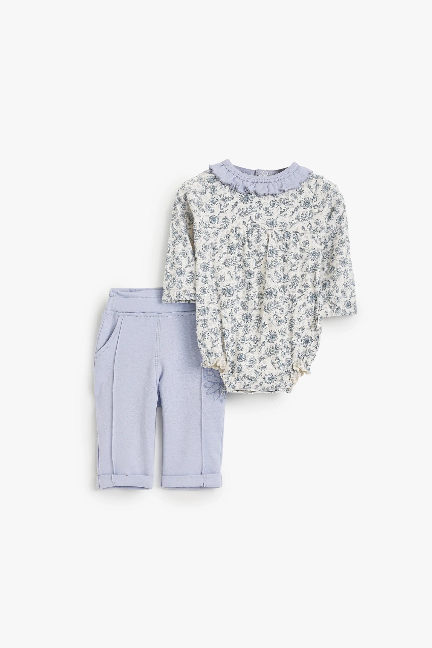 Pyjama Set