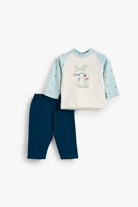 Pyjama Set