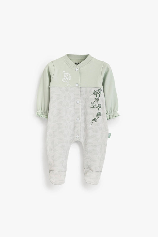 Baby Romper