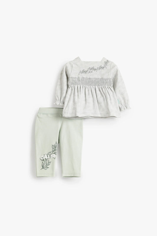 Pyjama Set