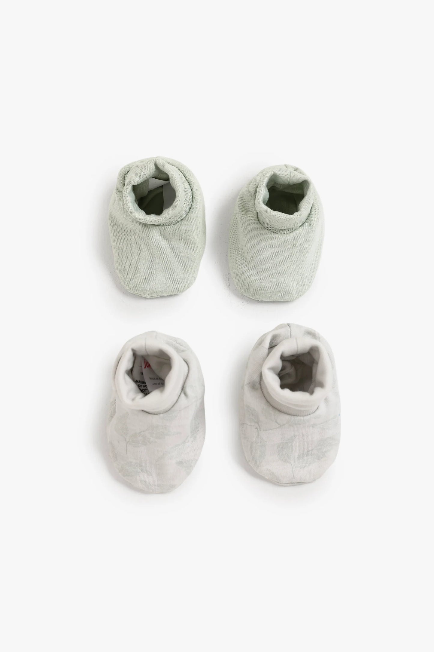 Slippers Pack Of 2