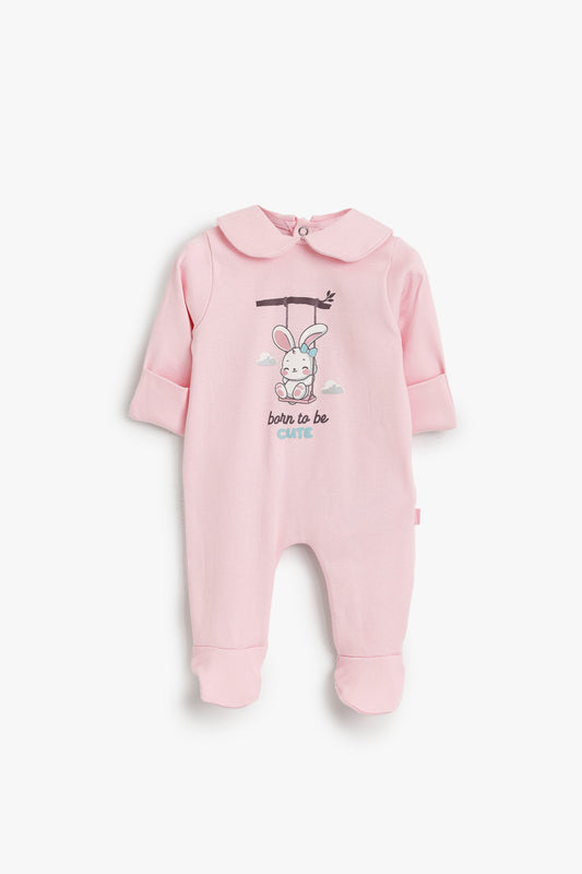 Baby Romper