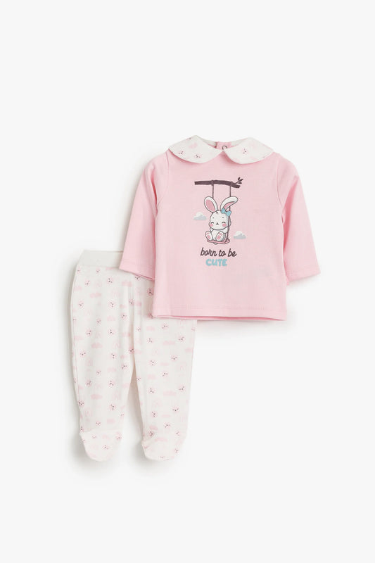 Pyjama Set
