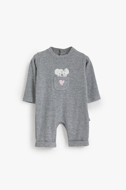 Baby Romper