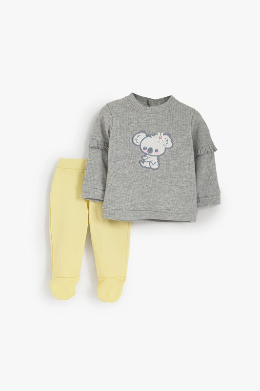 Pyjama Set