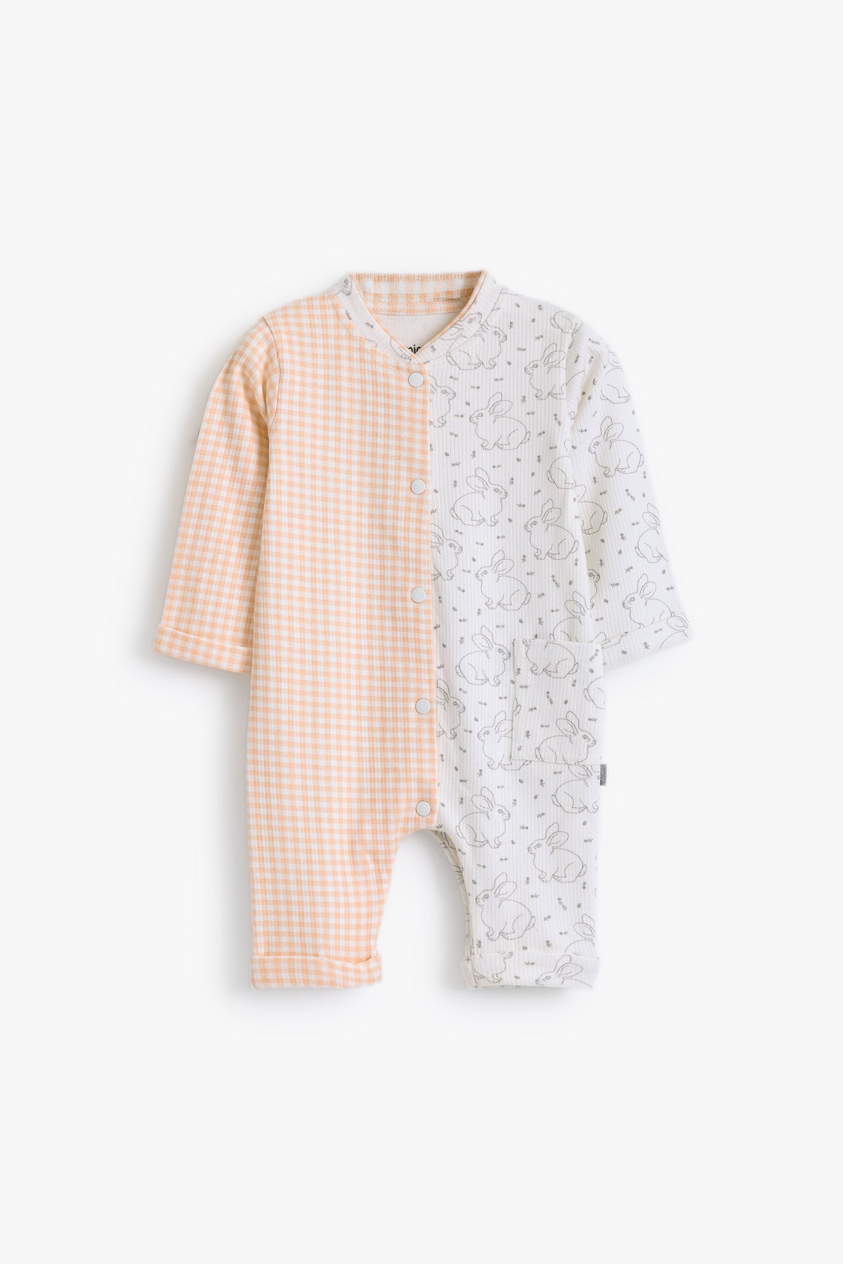 Baby Romper