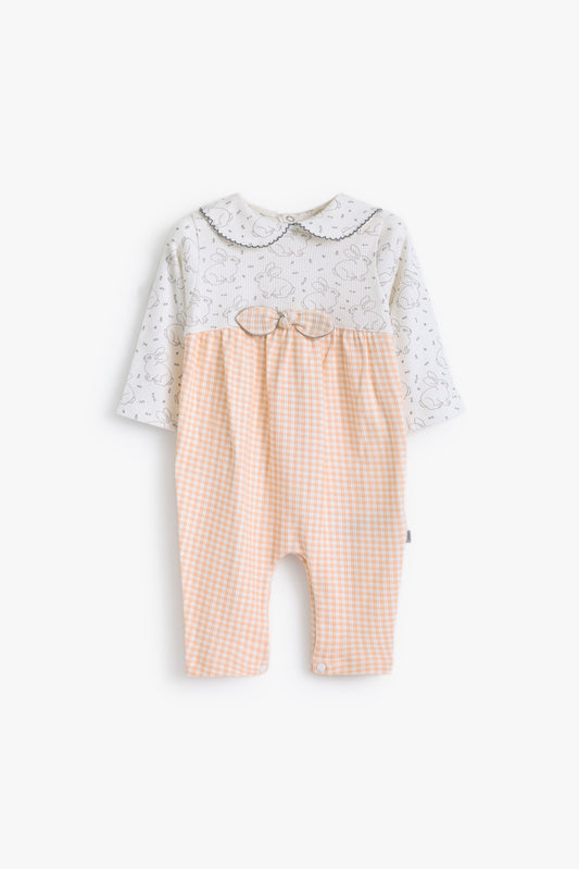 Baby Romper