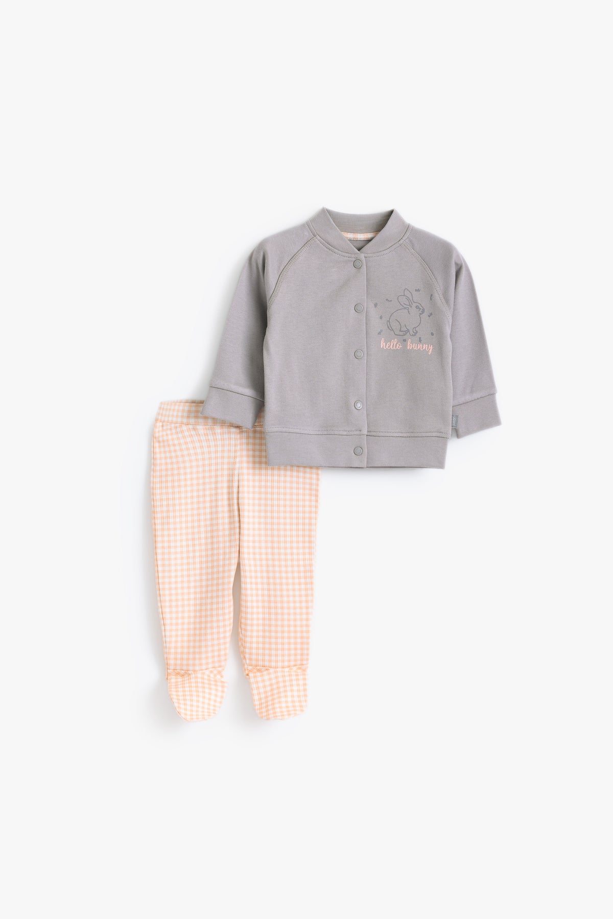 Pyjama Set
