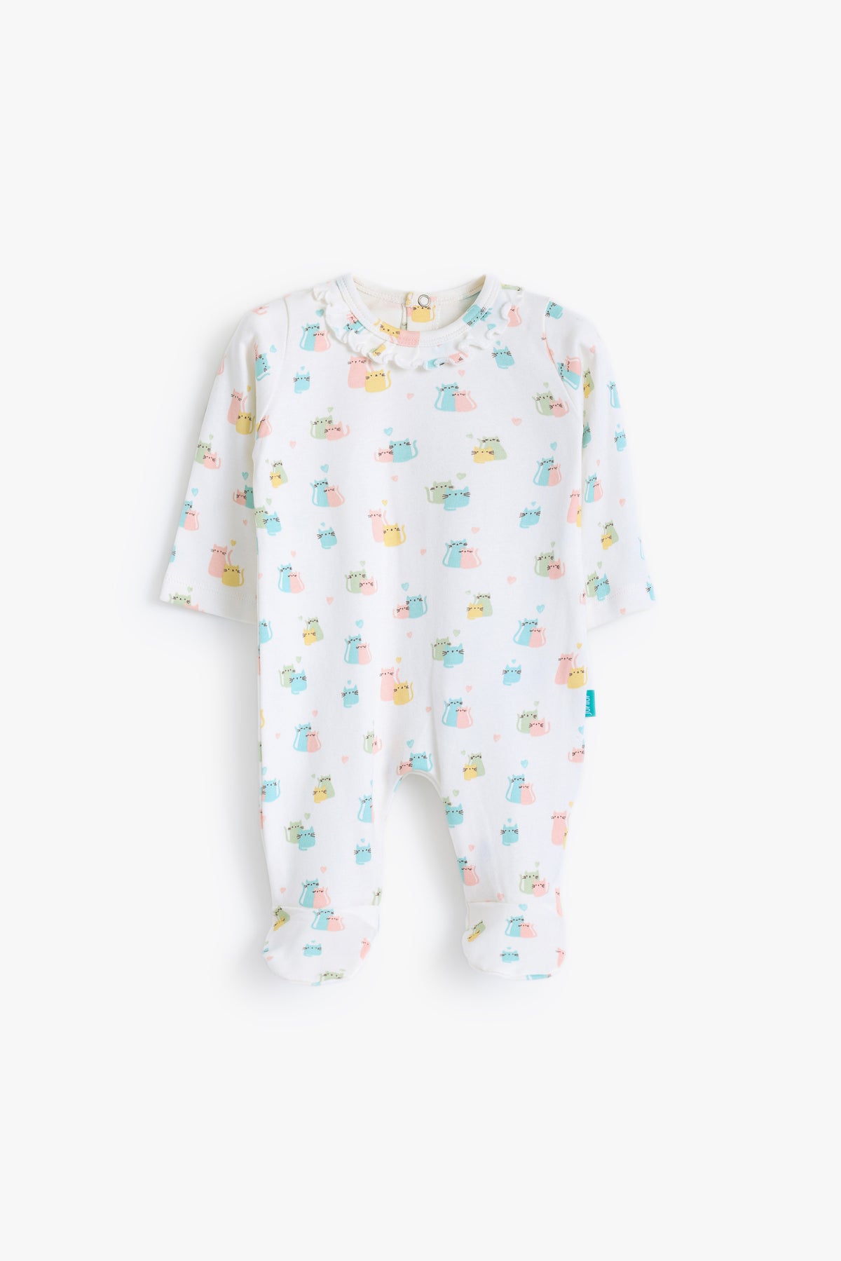 Baby Romper