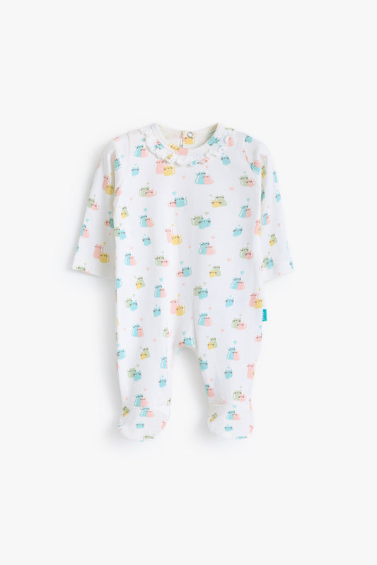 Baby Romper