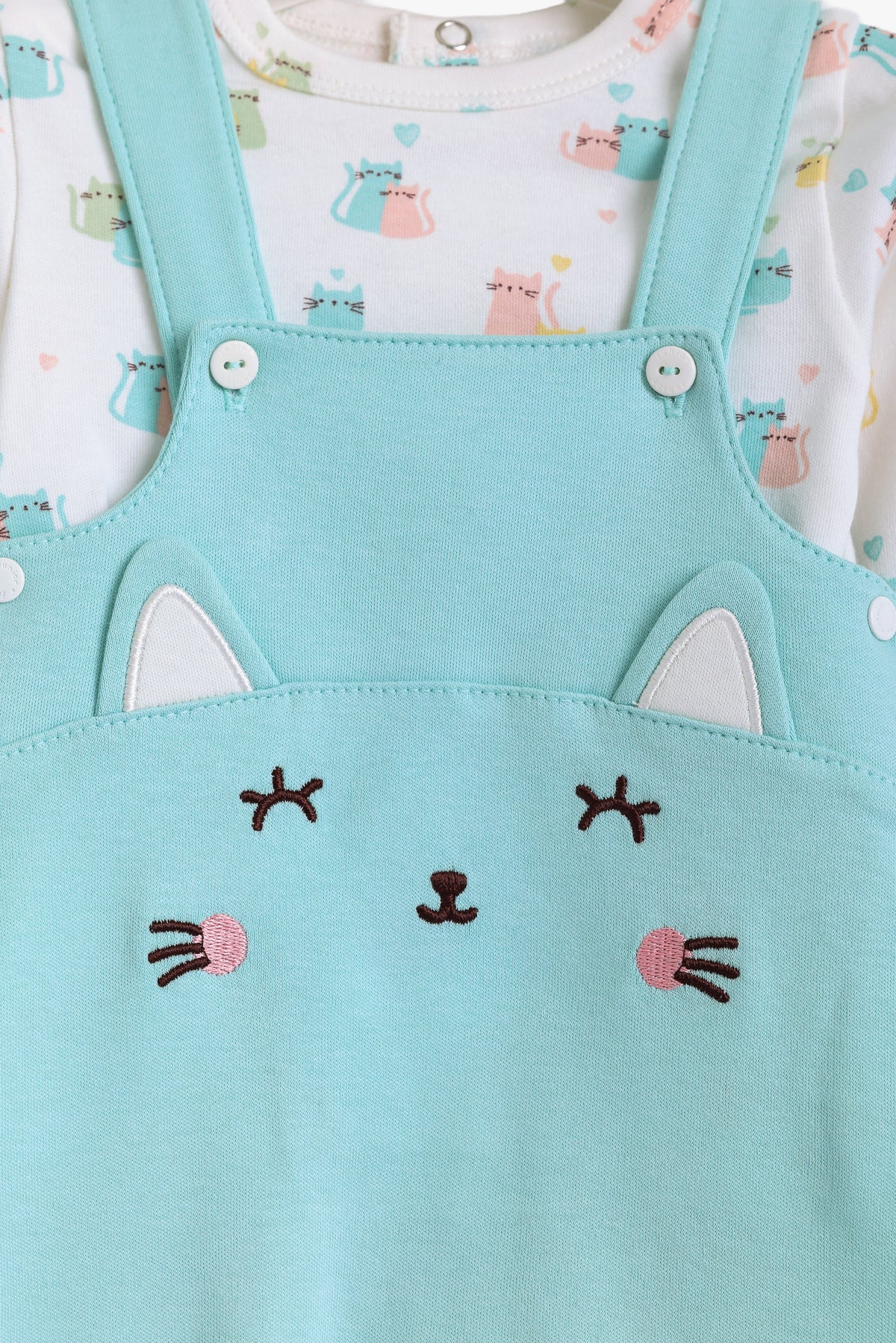 Baby Romper