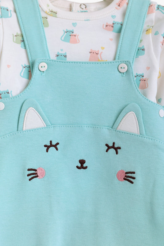 Baby Romper