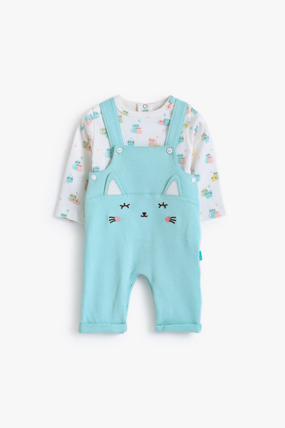 Baby Romper