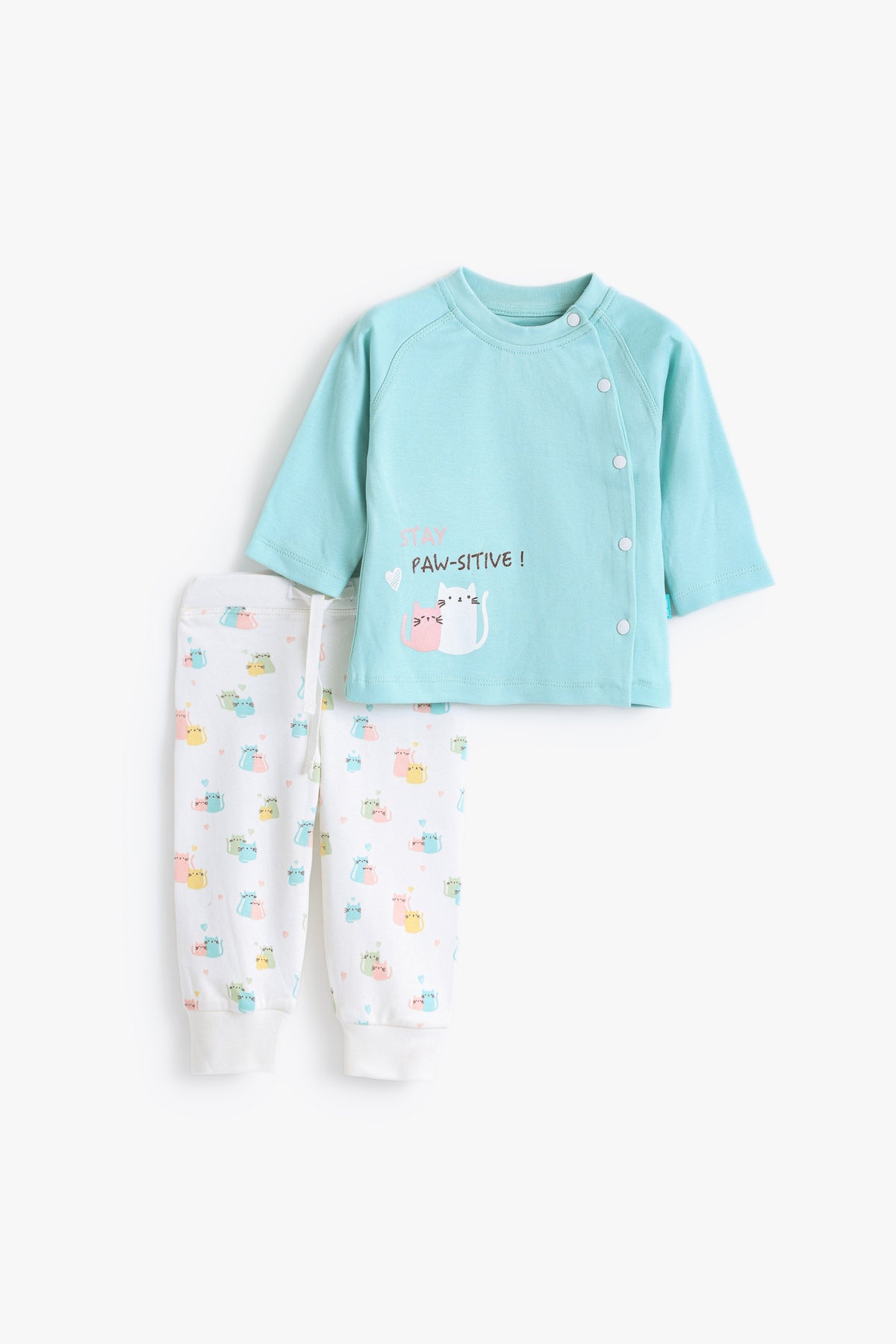 Pyjama Set