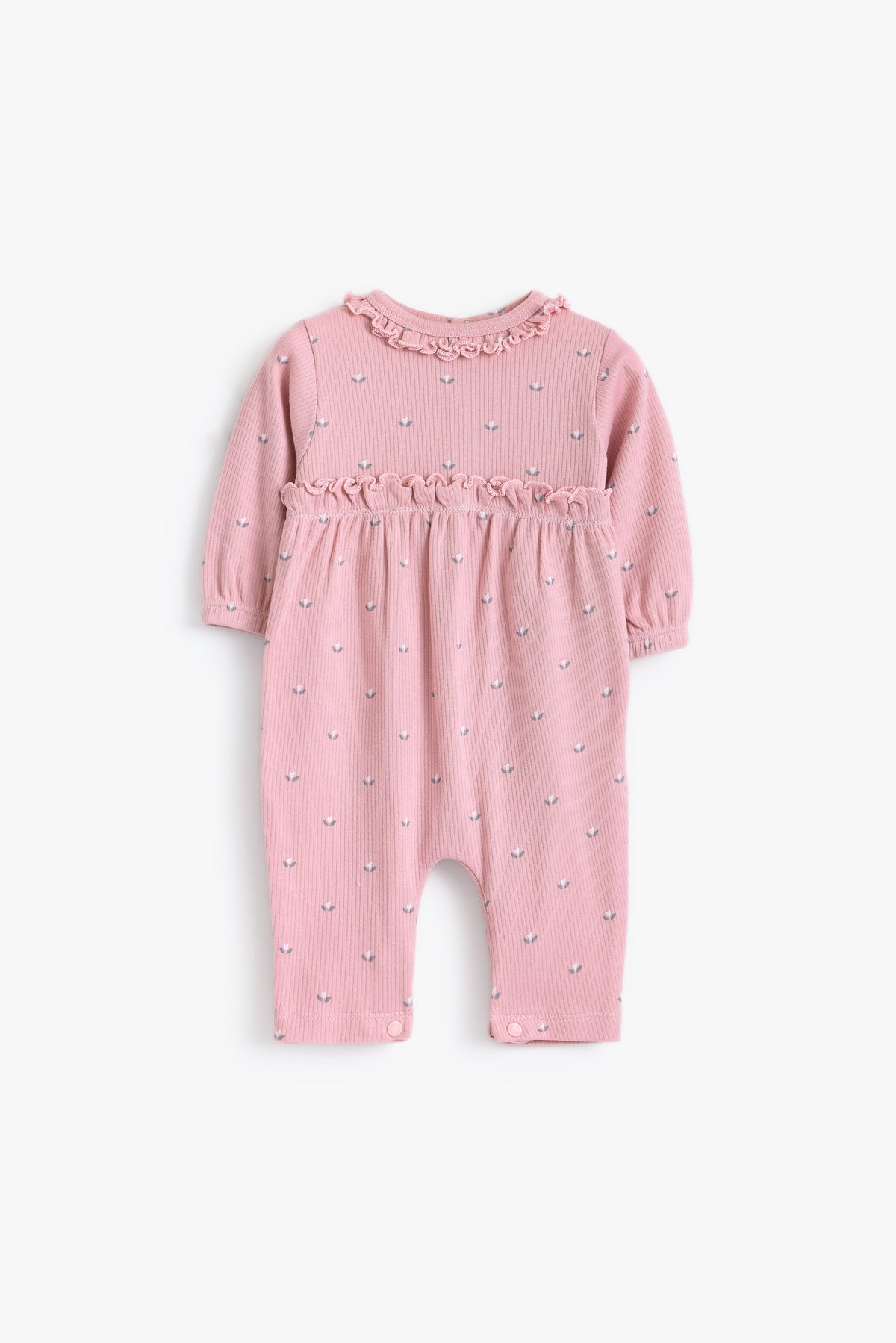 Baby Romper