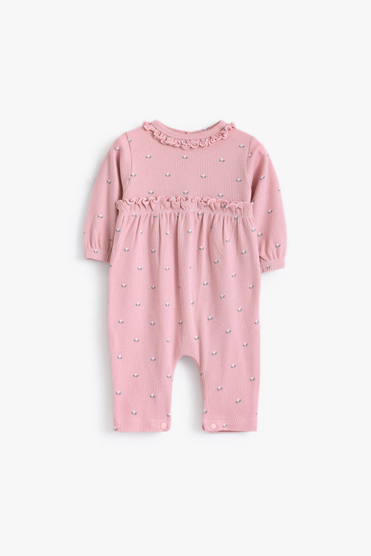 Baby Romper