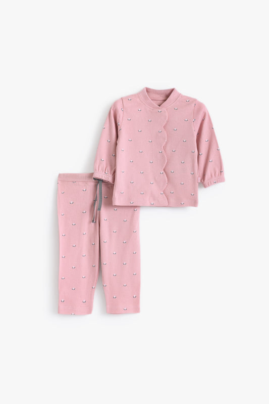 Pyjama Set