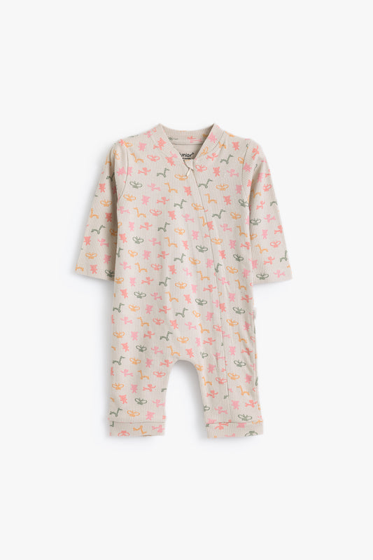 Baby Romper