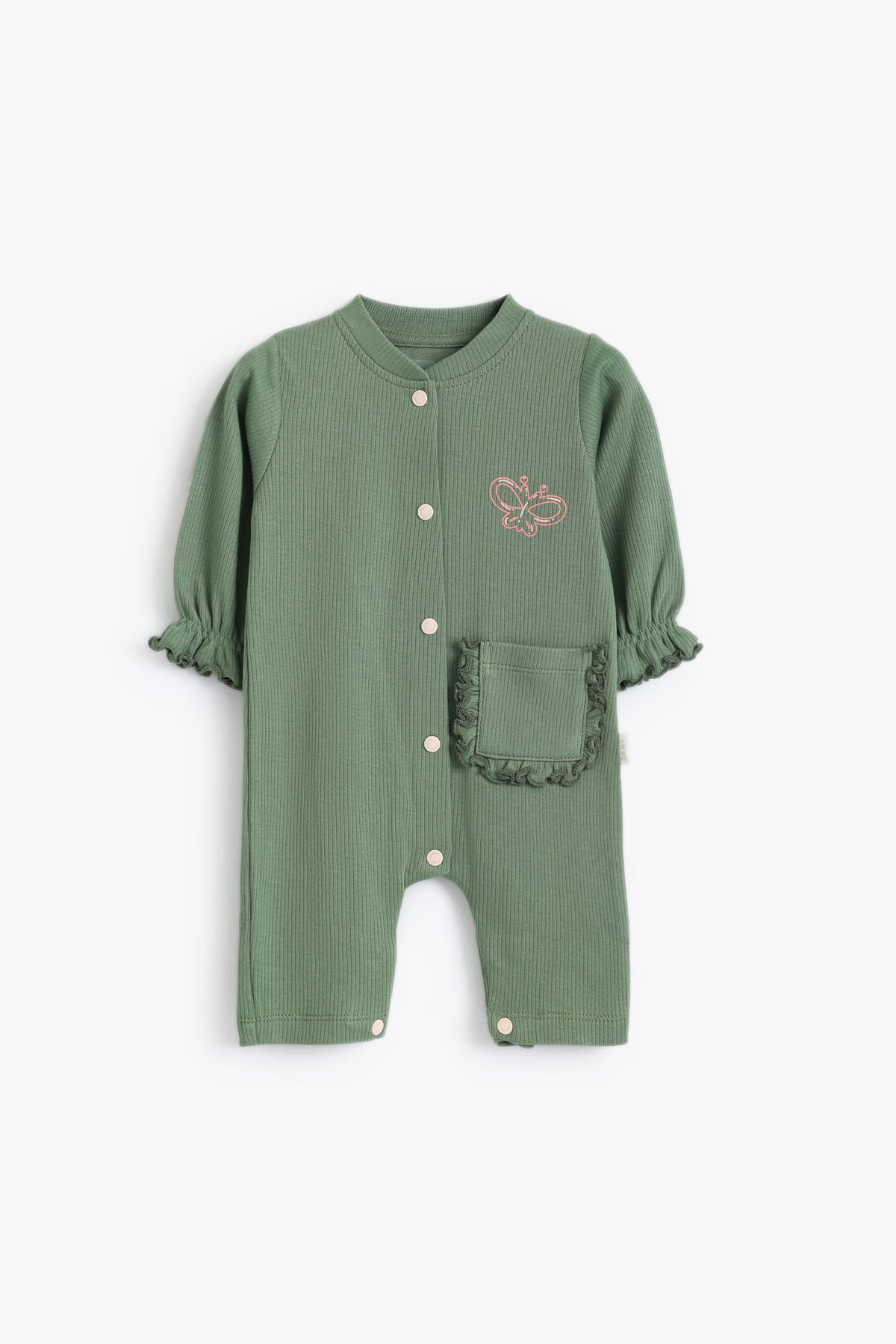 Baby Romper