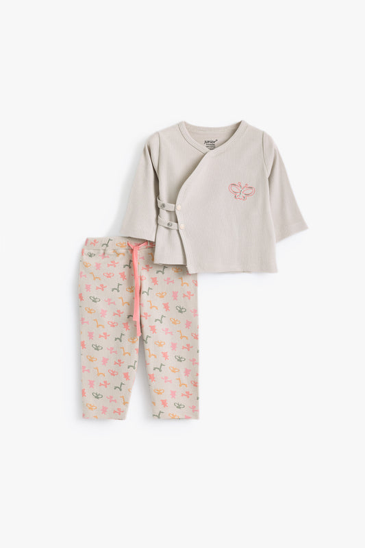 Pyjama Set