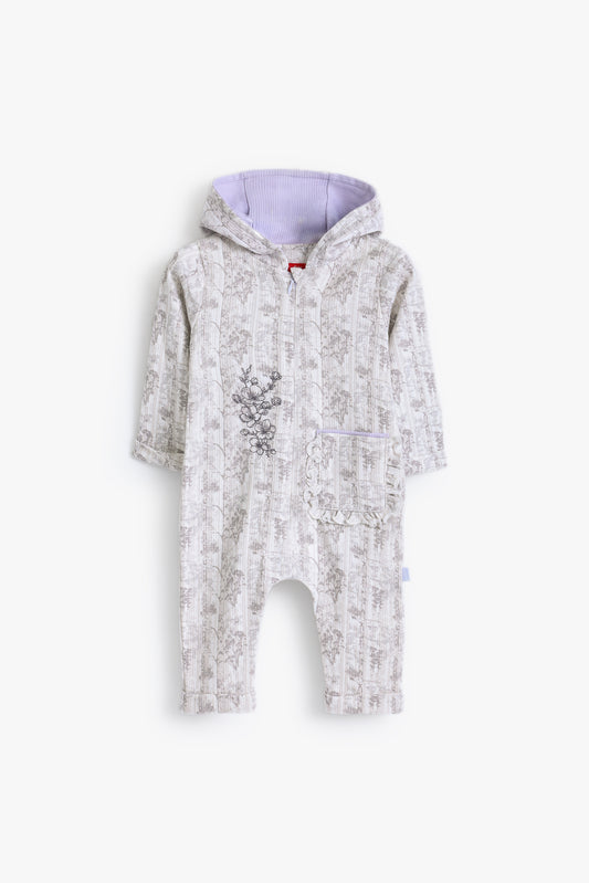 Baby Romper