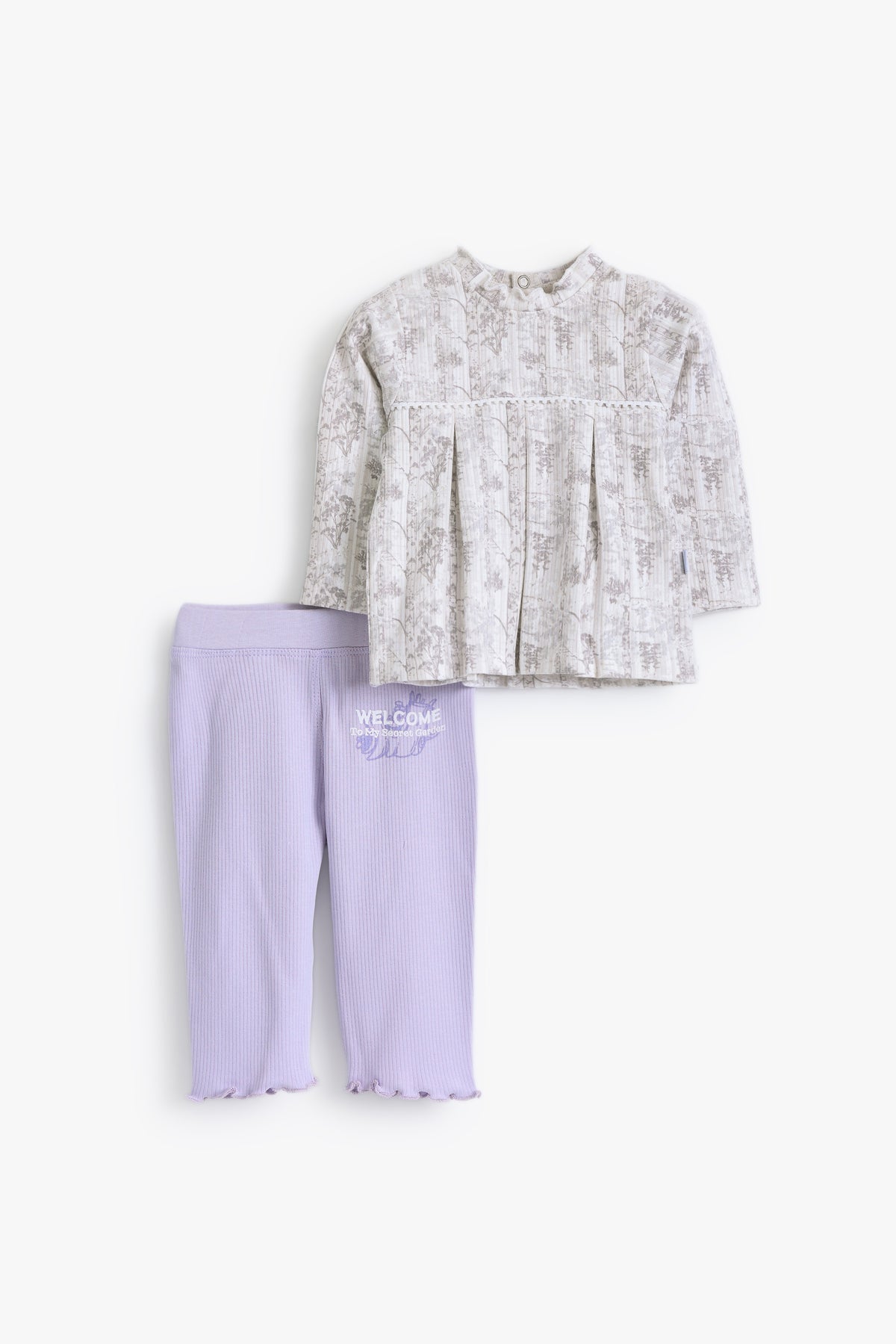 Pyjama Set