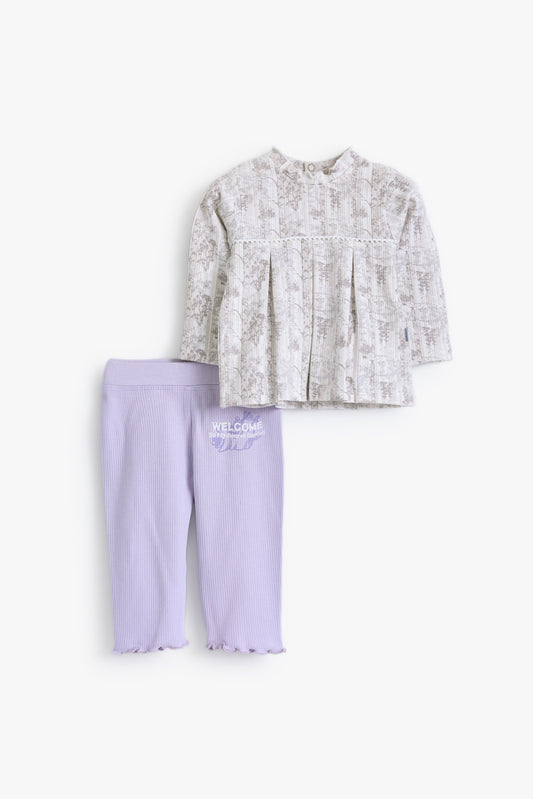 Pyjama Set