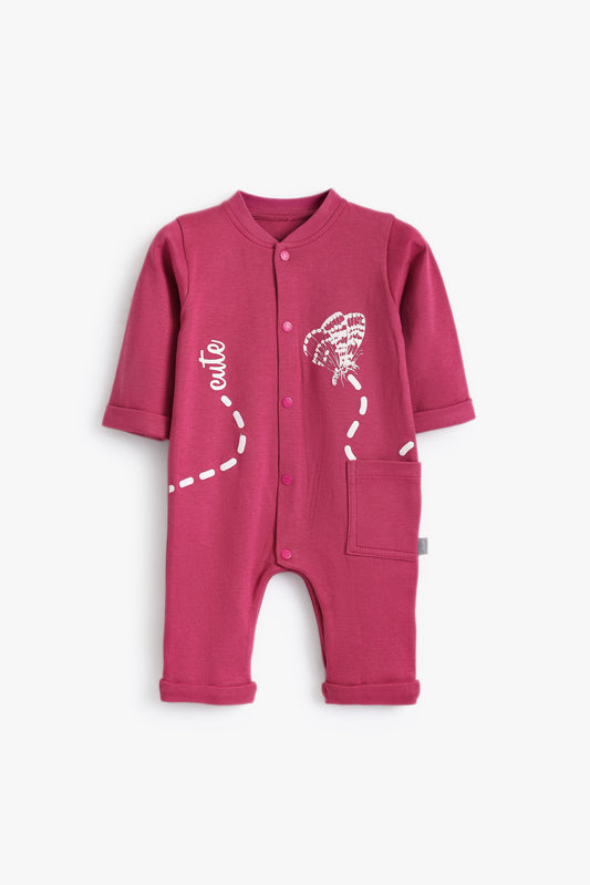 Baby Romper