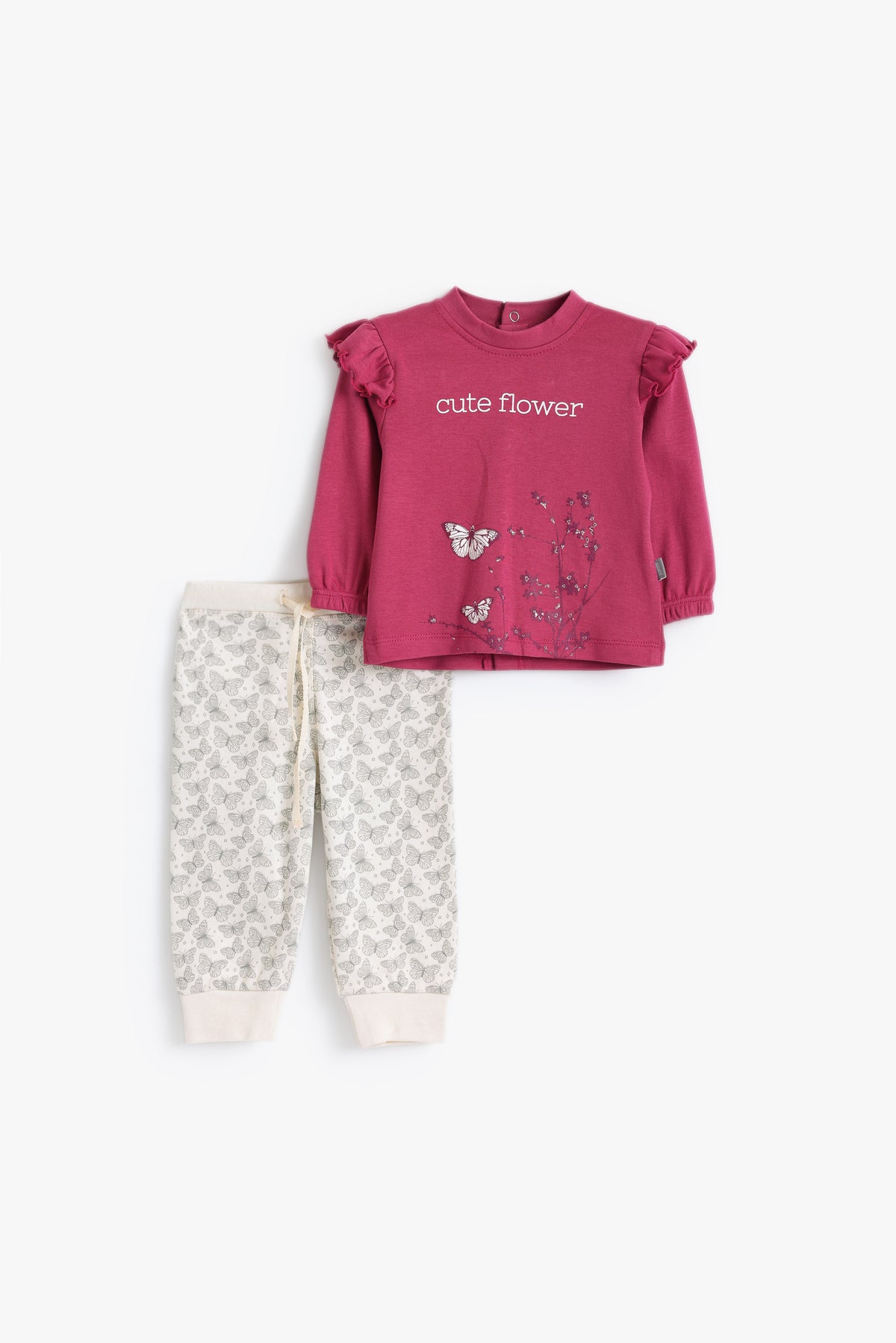 Pyjama Set