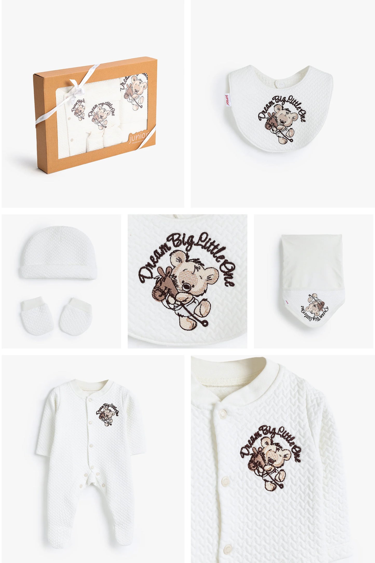 Giftbox Pack Of 5