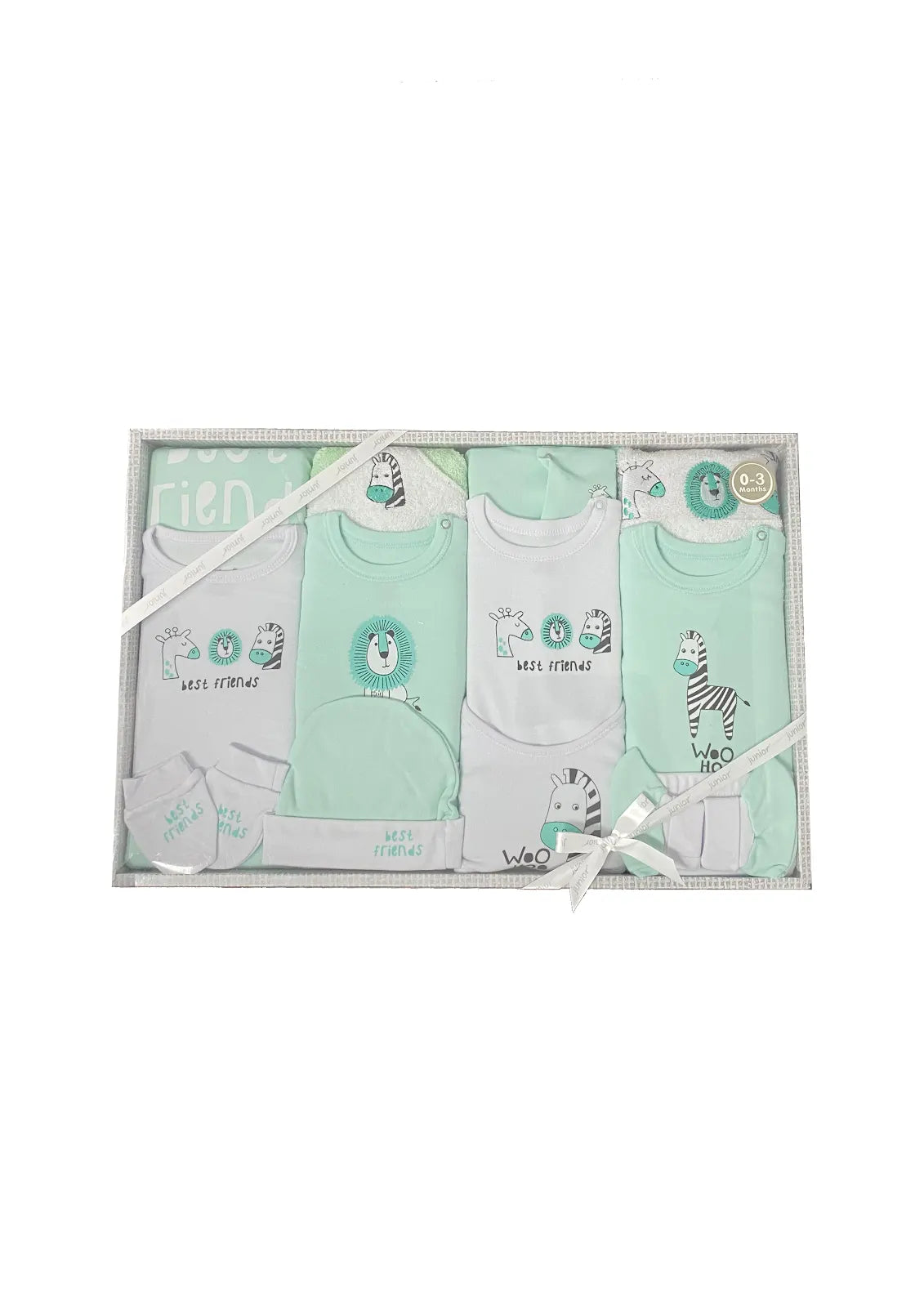 Gift Box 20 Pieces