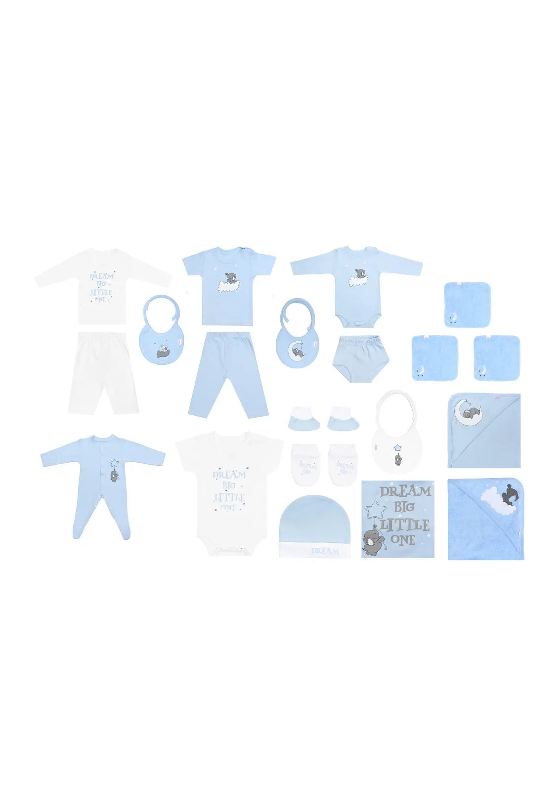 Gift Box 20 Pieces