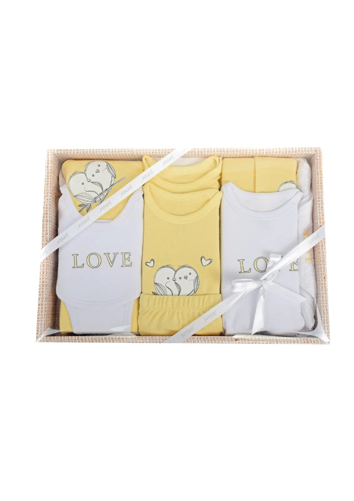 Gift Box 10 Pieces