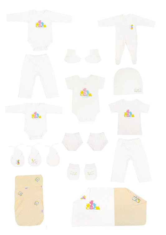 Gift Box 20 Pieces