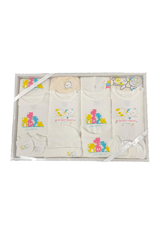 Gift Box 20 Pieces