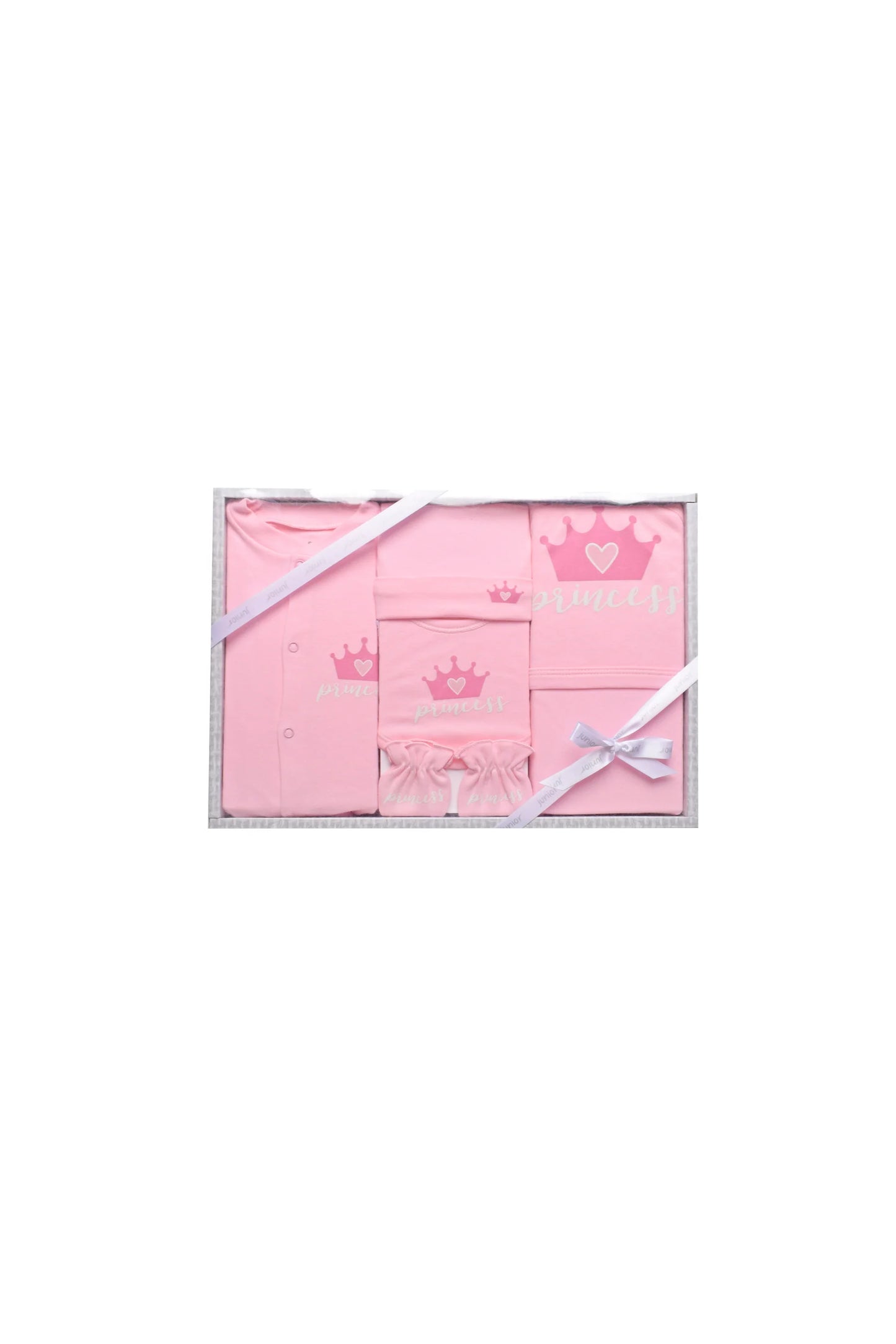 Giftbox Pack Of 5