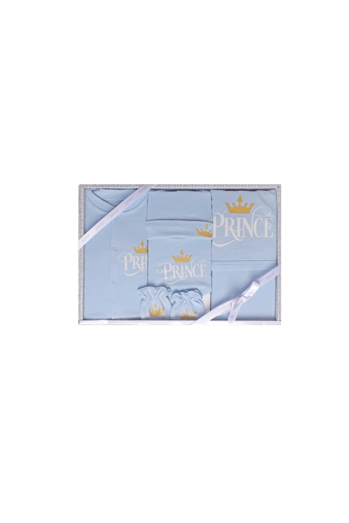 Giftbox Pack Of 5