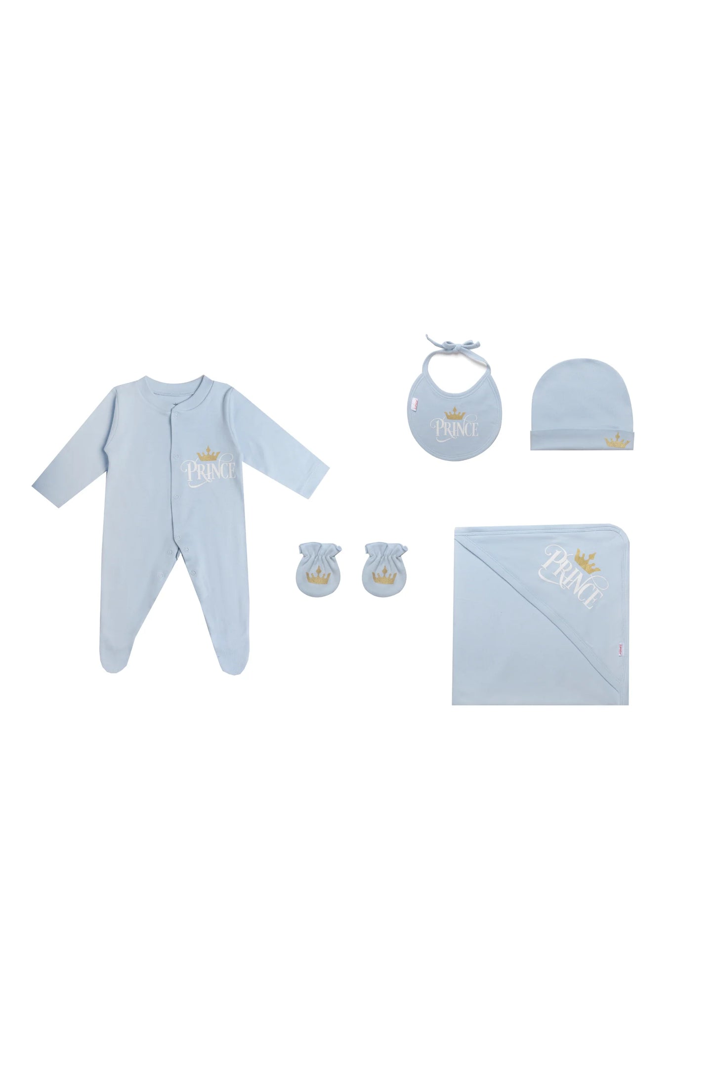 Giftbox Pack Of 5