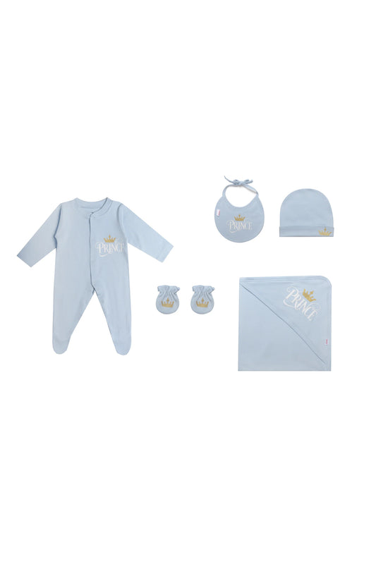 Giftbox Pack Of 5